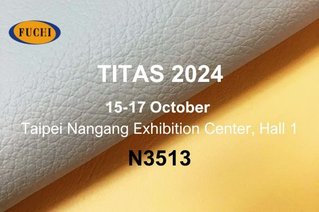 【 展會消息 】TITAS 2024 台北紡織展-